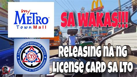lto metrotown mall tarlac contact number